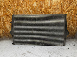 интеркулер Volvo S60 1 поколение 2003, 2.4 л., дизель, МКПП, седан, 31274554, 30748809, 30741580, 8649471, 8671694, 9161207, IA1346, 989580C, 8ML376988514, 8ML376988564, KIZ1086EB, KIZ1086FR, KIZ1086RR, CI518000S, CI522000S, 969001, 30249, 818279, 818281, 818283