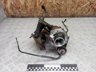 турбина Chrysler PT Cruiser 1 поколение 2002, 2.2 л., дизель, A6640960299