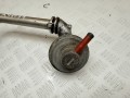 трубка системы рециркуляции EGR Citroen C3 1 поколение 2003, 1.4 л., 8HY (DV4TED4), дизель, МКПП, передний привод, 9643982180, 1628ZY, 1628XV - фото №3