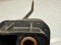 педаль Renault Scenic RX4 1 поколение 2002, 1.9 л., F9Q 740, дизель, МКПП, полный привод, 7700849322, 632139F - фото №4