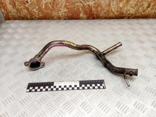 трубка охлаждающей жидкости Nissan Primera P12 (2001 - 2008), 2.2 л., дизель, МКПП, универсал