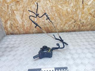 ТНВД Smart Fortwo 1 поколение [рестайлинг] 2003, 0.8 л., дизель, робот, 0445010025, A6600700001, 6600700001, 0928400323