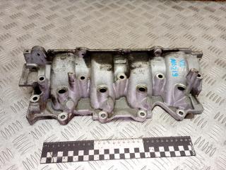 коллектор впускной Renault Laguna 2 поколение 2004, 1.6 л., бензин, МКПП, универсал, 113127