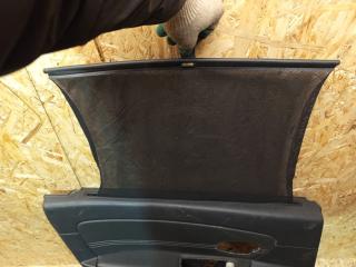 обшивка двери задняя левая Renault Grand Scenic 3 поколение 2011, 1.5 л., дизель, МКПП, правый руль, 829A18895R