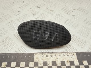 динамик высокочастотный (пищалка) Peugeot 607 1 поколение 2001, 2.2 л., 4HX (DW12TED4/FAP), дизель, МКПП, седан, 9616634377