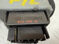 кнопка стеклоподъемника двери Renault Scenic 1 поколение 1999, 2.0 л., бензин, МКПП, 838099G, 7700836269 - фото №3