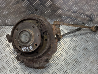 ступица задняя правая Peugeot 406 1 поколение [рестайлинг] 2003, 2.0 л., бензин, МКПП, седан