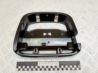 крепеж салона Jeep Cherokee 5 поколение 2016, 2.0 л., EBT, дизель, АКПП, внедорожник 5 дв., 68141783AB