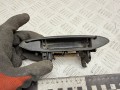 ручка наружная задняя левая Renault Scenic RX4 1 поколение 2002, 1.9 л., F9Q 740, дизель, МКПП, полный привод, 7700433075 - фото №2