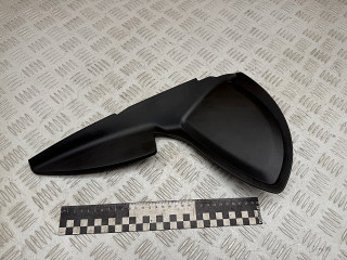 накладка на торпедо (консоль) Citroen C5 2 поколение 2010, 2.0 л., RHR (DW10BTED4), дизель, МКПП, универсал, 9682341577