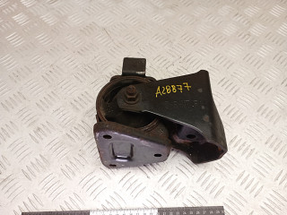 подушка крепления КПП Hyundai Santa Fe 2 поколение [рестайлинг] 2011, 2.2 л., дизель, МКПП, правый руль, 219102B100