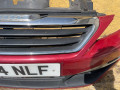 бампер передний Peugeot 308 T9 2014, 1.6 л., дизель, МКПП, хетчбэк 5 дв., правый руль - фото №5