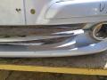 бампер передний Peugeot 607 1 поколение [рестайлинг] 2005, 2.7 л., дизель, АКПП, седан, 9649008677 - фото №10