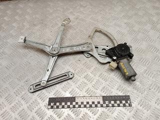 стеклоподъемник электрический передний правый Mercedes-Benz C-Класс W202/S202 [рестайлинг] 1998, 0130821709, 119153XXX