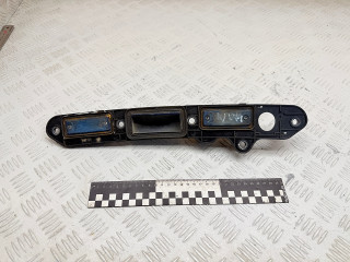 кнопка открытия багажника Volkswagen Passat B6 2007, 2.0 л., BMP, дизель, МКПП, универсал