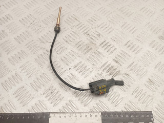 датчик температуры охлаждающей жидкости Ford Transit 7 поколение 2007, 2.4 л., дизель, МКПП, микроавтобус, YC1F6G004BE