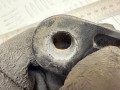 щеткодержатель (поводок стеклоочистителя, дворник) Peugeot 407 1 поколение 2004, RHR 10DYVD, МКПП, передний привод, 74560 - фото №5