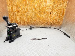 кулиса Jeep Cherokee 5 поколение 2016, 2.0 л., EBT, дизель, АКПП, внедорожник 5 дв., 1UT661X9AE, P1UT661X9AE, AA1155M130, AA1155M365, AA1155P217, AA1155P2112131