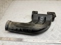 воздухозаборник Mitsubishi Pajero 3 поколение 2002, 3.2 л., дизель, МКПП, внедорожник 3 дв., полный привод, MR404731 - фото №2