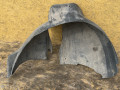 защита арок задняя правая (подкрылок) Audi A4 B5 [рестайлинг] 2000, универсал, 8D0810172 - фото №7