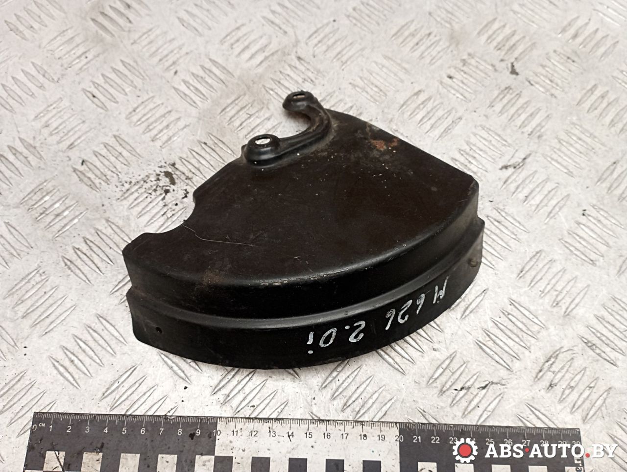 шумоизоляция (термозащита) Volkswagen Golf 3 поколение 1995 - фото №1