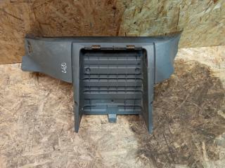 накладка на торпедо (консоль) IVECO Daily 4 поколение 2009, 2.3 л., дизель, МКПП, фургон, 3802533