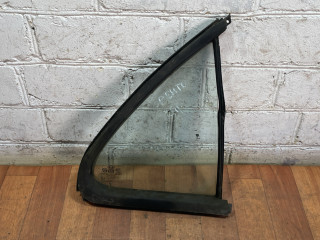 стекло двери задней правой Kia Sorento 1 поколение (2002 - 2006), E1143R000382