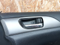 обшивка двери передняя правая Subaru Impreza 3 поколение (GE/GV/GH/GR) [рестайлинг] 2012, 94217FG000 - фото №3