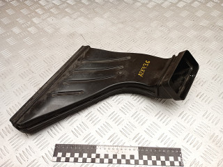 воздухозаборник Hyundai Santa Fe 2 поколение [рестайлинг] 2011, 2.2 л., дизель, МКПП, правый руль, 282102B600