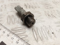 датчик давления масла Peugeot Bipper 1 поколение 2010, 1.4 л., 8HS (DV4TED), дизель, АКПП, правый руль, 9631846480, 1131C5, 1131K5, 1145966, 1486742, 11427805983, 12617536724, 12617568481, 7568481, 9661477580, 2S6Q9278AA, 2S6Q9278AB, LR005365, Y40118501, Y40118501A, 11427805893, MN982156, 252406F901, 01131K5, 3639497, 93464461, 1658267G00, 1658267G00000, 1658286CT0, 1658286CT0000, 8353002040, SU00100591, SU00101085, 30725229, 31259226, 8653814 - фото №2