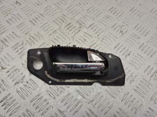 ручка внутренняя задняя правая Peugeot 607 1 поколение [рестайлинг] 2005, 2.7 л., дизель, АКПП, седан, 9629160577