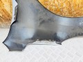 крыло переднее правое Peugeot 207 1 поколение 2006, 1.6 л., 9HZ (DV6TED4), дизель, МКПП, хетчбэк 5 дв. - фото №7