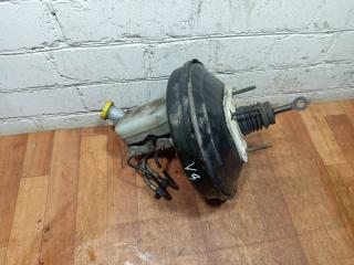 вакуумный усилитель тормозов Chrysler Voyager 4 поколение [рестайлинг] 2005, 2.5 л., дизель, МКПП, E0204022770, BP0334A7938, 04683845AC