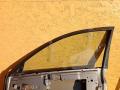 дверь передняя правая Nissan Primera P12 2006, 2.2 л., дизель, МКПП, хетчбэк 5 дв. - фото №7