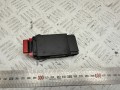 кнопка аварийной сигнализации Audi A6 4B/C5 2000, 2.5 л., AKE, дизель, МКПП, полный привод, 4B0941509C, 37783 - фото №4