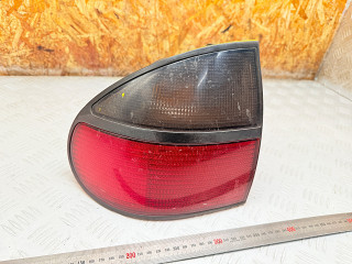 фонарь задний левый Renault Laguna 1 поколение 1998, хетчбэк 5 дв., VALEO2225, 7700820052