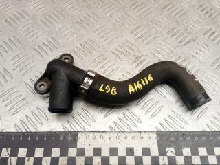 корпус термостата Smart Fortwo 1 поколение [рестайлинг] 2003, 0.8 л., дизель, робот, A1602000056, 1602000056, A6602030182, 0001480V003