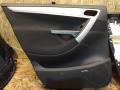Обшивка двери (комплект) Citroen C4 Picasso 1 поколение 2011, 1.6 л., 9HR (DV6C), дизель, МКПП, правый руль, 96599544ZD, 96858392ZD, 96883827ZD, 96883830ZD - фото №13