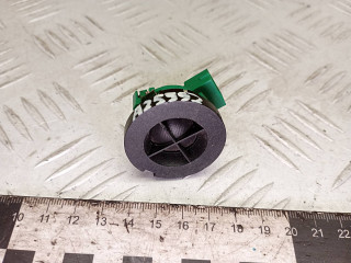 динамик высокочастотный (пищалка) Opel Zafira 1 поколение (A) 2002, 2.2 л., дизель, 90520836