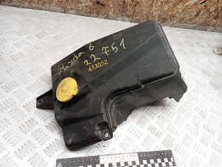 бачок омывателя Mazda 6 GG 2003, 2.0 л., бензин, МКПП, правый руль, 855341054, 8603101970, 8603102450