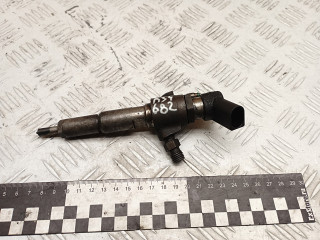 форсунка Citroen C4 Picasso 1 поколение 2011, 1.6 л., 9HR (DV6C), дизель, МКПП, правый руль, 9674973080, 50274V05, 9683957238A, 9802448680, AV6Q9F593AD, 1980ER, 1980R9, 1791017, 1812616, 36001726, 36001727, 36001728, 36001729, 1685796, 1773120, AV6Q9F593AA, AV6Q9F593AC, RMAV6Q9F593AD, FIS1474RF, FIS1474RB, 9683957280, 5WS40677, A2C53252642, A2C59513556