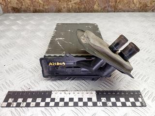 радиатор отопителя (печки) Renault Scenic 1 поколение [рестайлинг] 2000