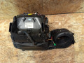 отопитель в сборе (печка) Peugeot 607 1 поколение 2002, 2.2 л., 4HX (DW12TED4/FAP), дизель, седан, 9645707280 - фото №9