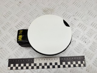 лючок топливного бака Peugeot 3008 1 поколение 2012, 1.6 л., 9HR (DV6C), дизель, робот, 9682803280