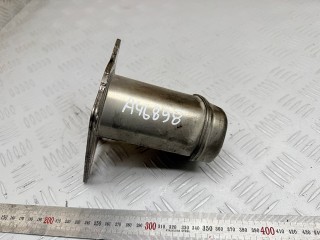 охладитель EGR / Радиатор EGR Opel Insignia 1 поколение (A) [рестайлинг] 2013, 2.0 л., A 20 DTE, дизель, МКПП, универсал, 851139, 230413