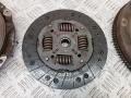 комплект сцепления Citroen C3 1 поколение 2006, 1.4 л., дизель, 9637966080, 9644814380, 9637569810 - фото №5