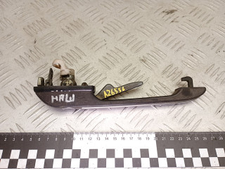 ручка наружная Audi 80 B3 1986