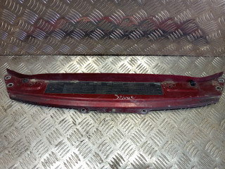 передняя панель крепления облицовки (телевизор) Renault Scenic 1 поколение 1999, 7700423731