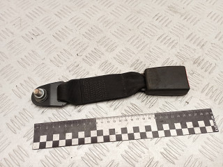 замок ремня безопасности Alfa Romeo 146 1 поколение 1997, 1.9 л., дизель, МКПП, 38200