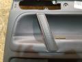 Обшивка двери (комплект) Volkswagen Touareg 1 поколение 2006, 3.0 л., BKS, дизель, АКПП, внедорожник 5 дв., полный привод - фото №17
